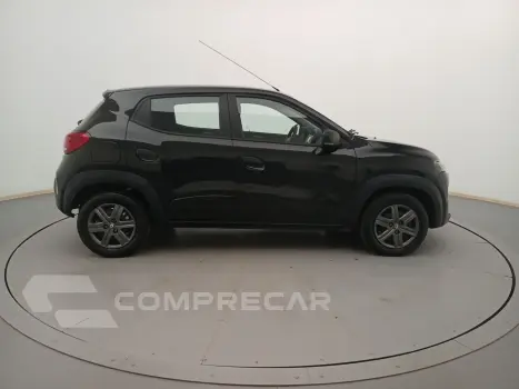 KWID 1.0 12V SCE FLEX ZEN MANUAL