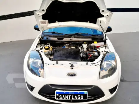 Ka 1.0 8V/1.0 8V ST Flex 3p