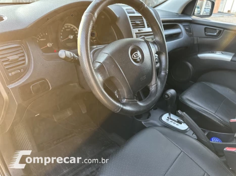 SPORTAGE 2.0 LX 4X2 16V