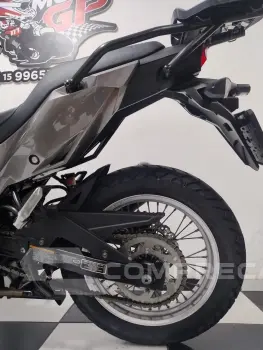 Versys-x 300 Tourer