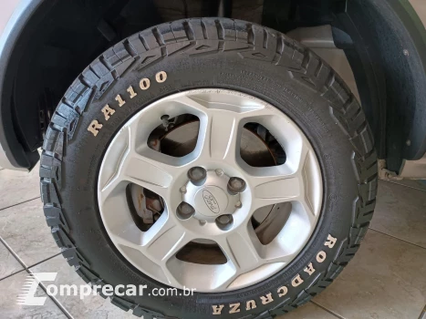 Ecosport XLT 2.0