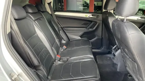 VOLKSWAGEN TIGUAN 1.4 250 TSI TOTAL ALLSPACE