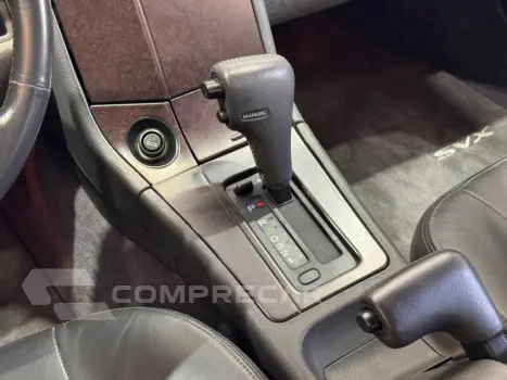 SVX 3.3 4X4 COUPÉ 24V GASOLINA 2P AUTOMÁTICO