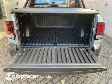 Saveiro Extreme 1.6 Flex 16V CD