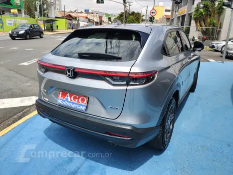 HR-V 1.5 DI I-vtec Turbo Advance