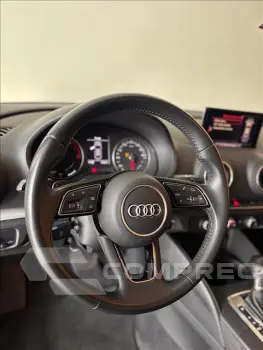 A3 1.4 TFSI FLEX SEDAN PRESTIGE TIPTRONIC