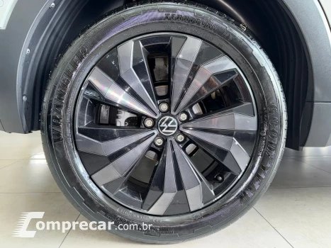 T-CROSS 1.4 250 TSI Highline