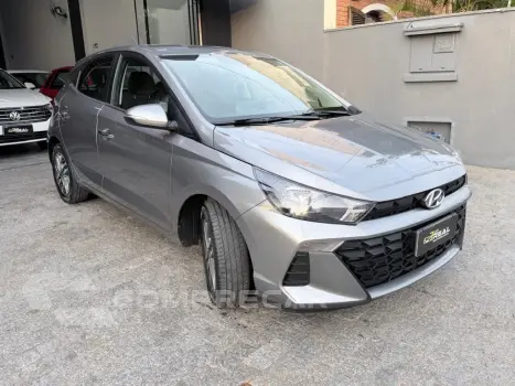 HB20 1.0 12V FLEX LIMITED PLUS MANUAL