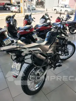 XTZ150 CROSSER S