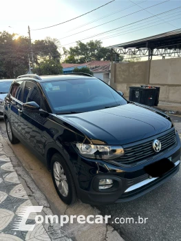 T-CROSS 1.0 200 TSI Sense