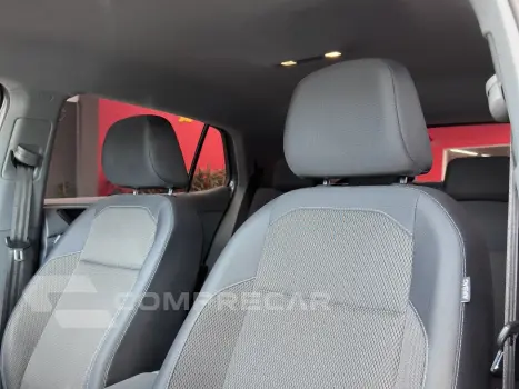 T-CROSS 1.0 200 TSI TOTAL FLEX AUTOMÁTICO