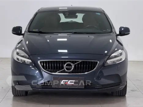 V40 2.0 T4 MOMENTUM GASOLINA 4P AUTOMÁTICO