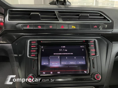 SAVEIRO 1.6 CROSS CD 16V FLEX 2P MANUAL
