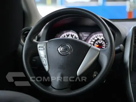 VERSA 1.6 16V FLEX SV 4P MANUAL