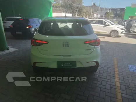 ARGO 1.0 FIREFLY FLEX DRIVE MANUAL