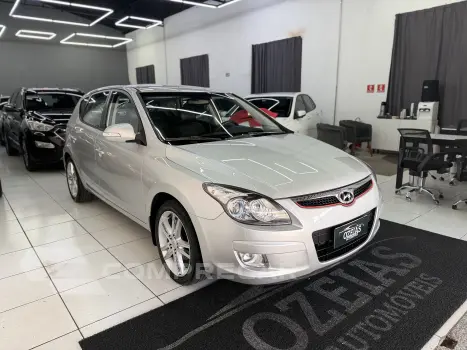 Hyundai I30 2.0 MPFI GLS 16V 4 portas