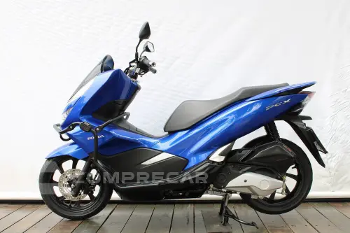 HONDA PCX