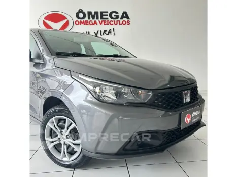 ARGO 1.0 FIREFLY FLEX DRIVE MANUAL