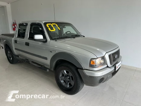 FORD RANGER 2.0 Turbo CD XLS 4X2 4 portas