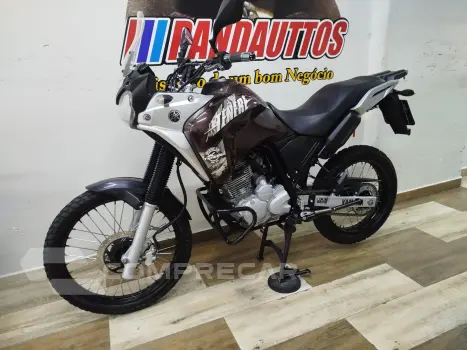 XTZ 250 TENERE