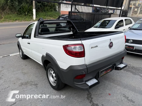 STRADA 1.4 MPI Fire CS 8V