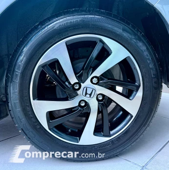 FIT 1.5 LX 16V
