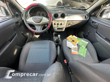 CELTA 1.0 MPFI LS 8V