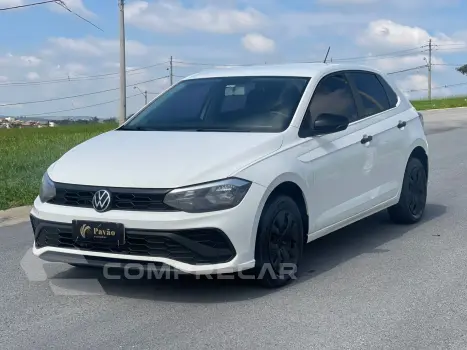POLO 1.0 MPI Track