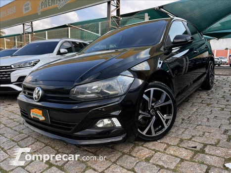 POLO 1.0 200 TSI Sense
