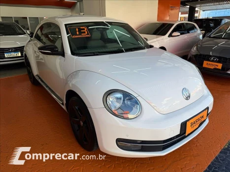 FUSCA 2.0 TSI 16V