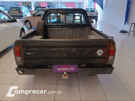 Pampa 1.8 AP