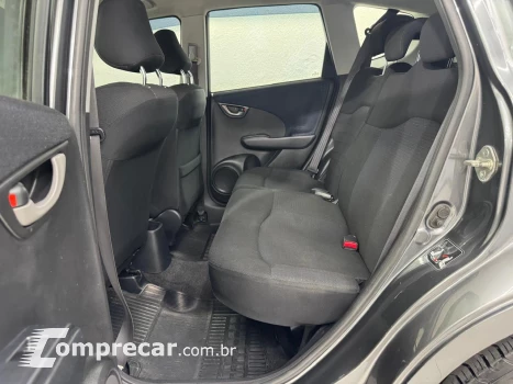 FIT 1.4 LX 16V