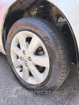 March 1.0 16V 4P FLEX