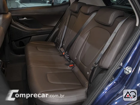 CRETA 1.0 Tgdi Platinum