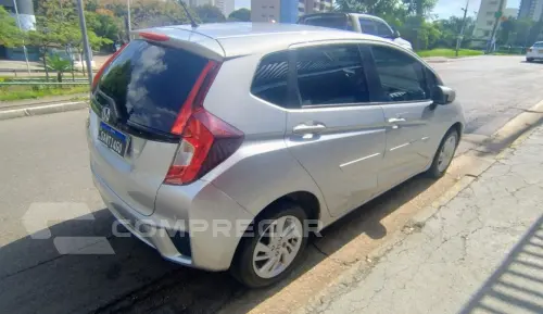 Fit LX 1.5 Flexone 16V 5p Aut.