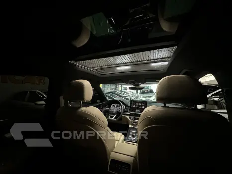 Q5 2.0 TFSI Sportback S Line Quattro S Tronic