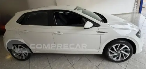 Polo Highline 200 TSI 1.0 Flex 12V Aut.