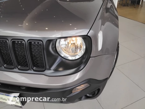 RENEGADE 1.8 16V FLEX SPORT 4P AUTOMÁTICO