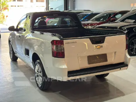 MONTANA 1.4 MPFI LS CS 8V FLEX 2P MANUAL