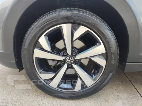 NIVUS 1.0 200 TSI Highline