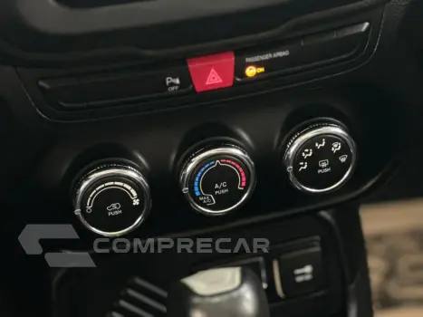 RENEGADE 1.8 16V FLEX SPORT 4P AUTOMÁTICO