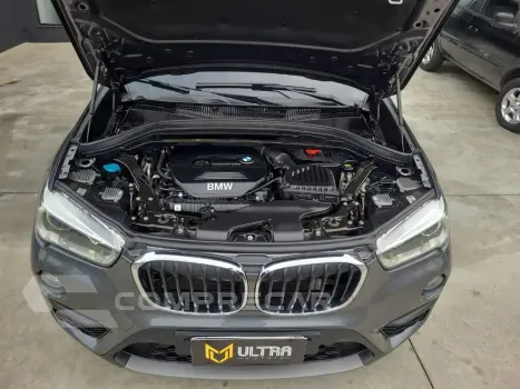 X1 SDRIVE 20i 2.0/2.0 TB Acti.Flex Aut.