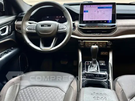 COMMANDER 1.3 T270 TURBO FLEX OVERLAND AT6