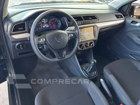 Saveiro Trendline 1.6 Total Flex 16V