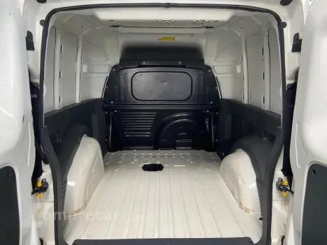 FIORINO ENDURANCE FURGÃO