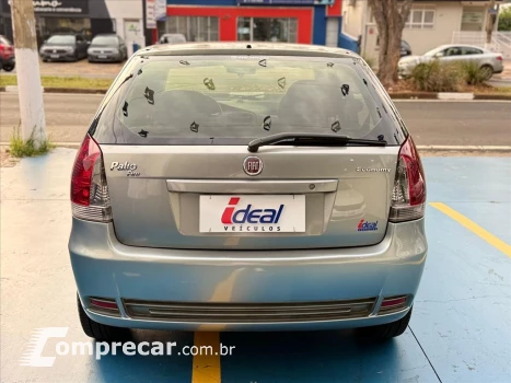 PALIO 1.0 MPI FIRE CELEBRATION 8V FLEX 4P MANUAL