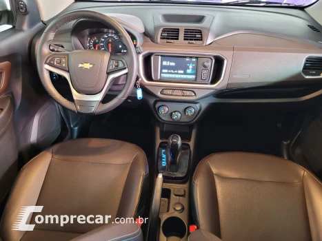 SPIN 1.8 Premier 8V