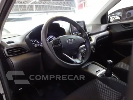 HB20 - 1.0 12V VISION MANUAL