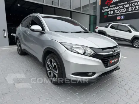 HR-V EX 1.8 Flexone 16V 5p Aut.