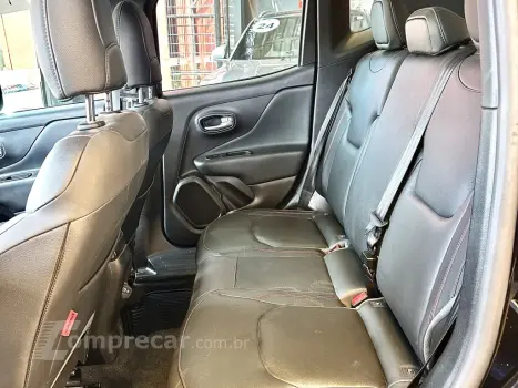 RENEGADE 1.3 T270 TURBO FLEX TRAILHAWK 4X4 AT9